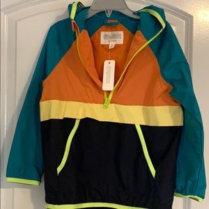 Wind-breaker